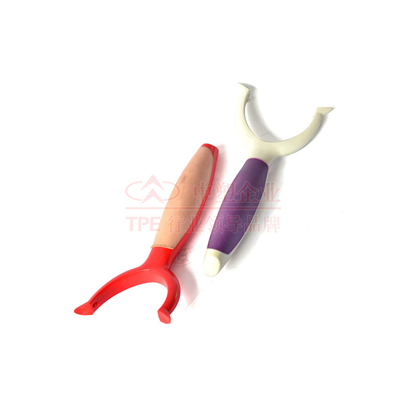 ເປັນຫຍັງ tpe ermoplastic elastomer ຕົວເລືອກທໍາອິດສໍາລັບການພັດທະນາແບບຍືນຍົງ?