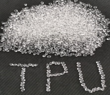 TPU ແມ່ນອຸນຫະພູມສູງມີອຸນຫະພູມບໍ?