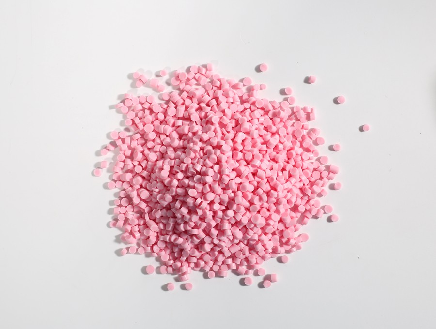 ການນໍາໃຊ້ elastomers thermoplastic type thermoplastic ມີຄວາມແຂງແກ່ນແຕກຕ່າງກັນແນວໃດ?