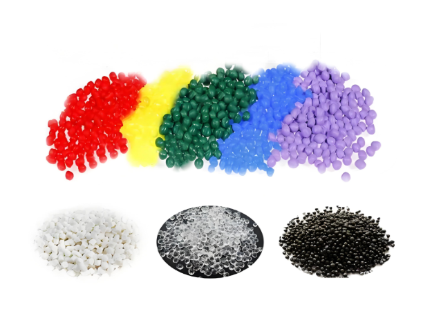 elastomers thermoplestic tpe: ມີຄວາມແຕກຕ່າງໃນຄວາມປອດໄພດ້ານວັດຖຸລະຫວ່າງສີເຂັ້ມແລະແສງສະຫວ່າງບໍ?