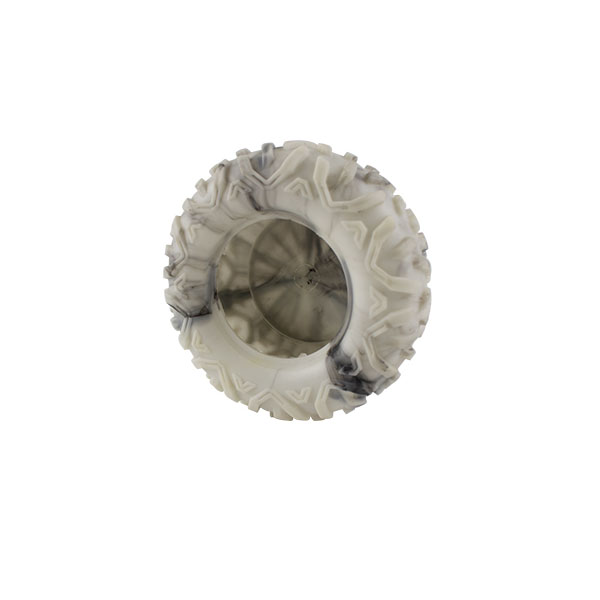 ວິທີການສໍາລັບການໃຊ້ຄືນໃຫມ່ elastomer thermoplastic