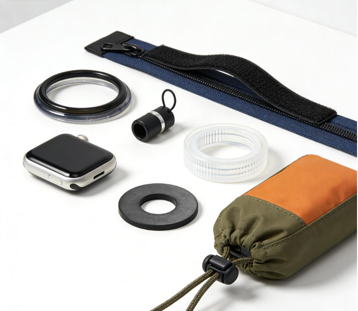 TPE thermoplastic elastomer ມີປະສິດທິພາບແນວໃດສໍາລັບຜະລິດຕະພັນກັນນ້ໍາ? TPE thermoplastic elastomer ມີປະສິດທິພາບແນວໃດສໍາລັບຜະລິດຕະພັນກັນນ້ໍາ?