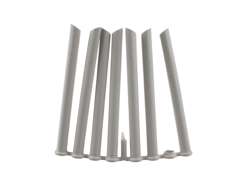 TPR ຊັ້ນນໍາສາມາດຖືກ overmolded ດ້ວຍວັດສະດຸ PP ຫຼື ABS?