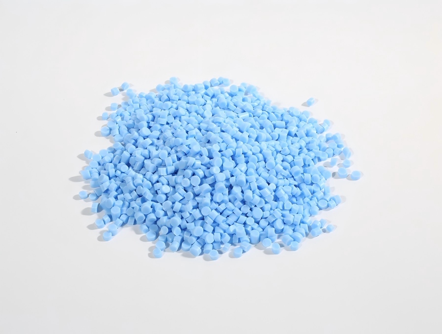 ພື້ນຜິວຂອງຜະລິດຕະພັນວັດສະດຸ TPE ທີ່ສີດແມ່ພິມກາຍເປັນສີຂາວ – ເປັນບັນຫາກັບແມ່ພິມຫຼືວັດຖຸດິບ?