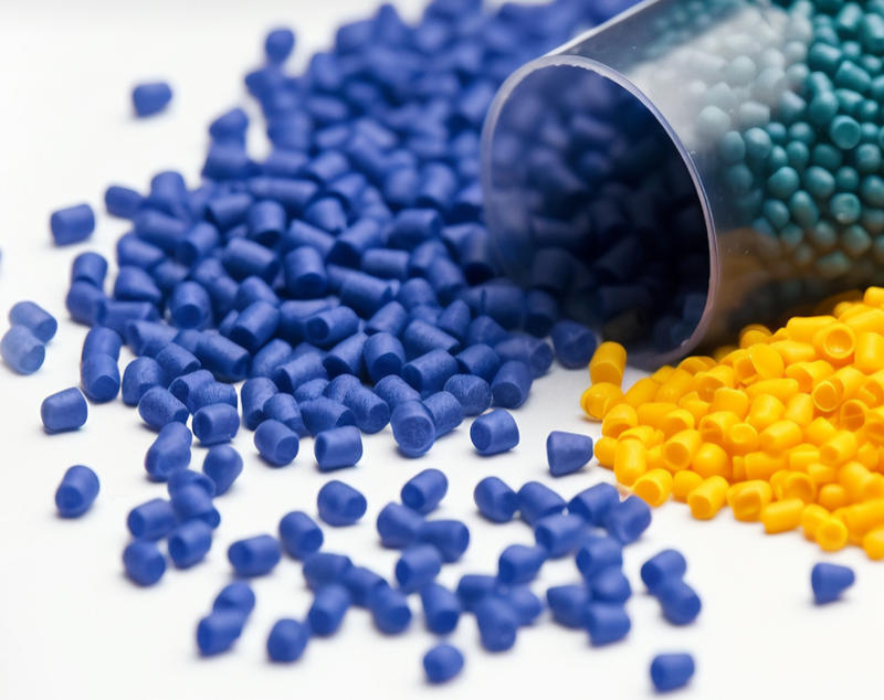 ສະຖານະການນໍາໃຊ້ທົ່ວໄປຂອງວັດສະດຸ TPE ແມ່ນຫຍັງ?