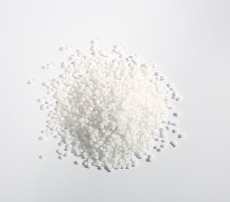 ວິ​ທີ​ການ​ແກ້​ໄຂ​ບັນ​ຫາ Caking ວັດ​ຖຸ​ດິບ TPE​? ຄູ່ມືການຕ້ານການ Caking ທີ່ສົມບູນແບບ