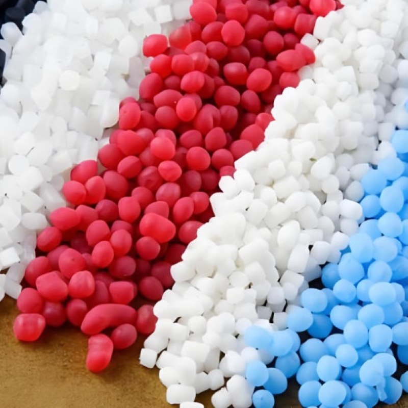 ທ່ານເຂົ້າໃຈຢ່າງແທ້ຈິງລະດັບອຸນຫະພູມແລະຄວາມແຂງຂອງ TPE Encapsulation?