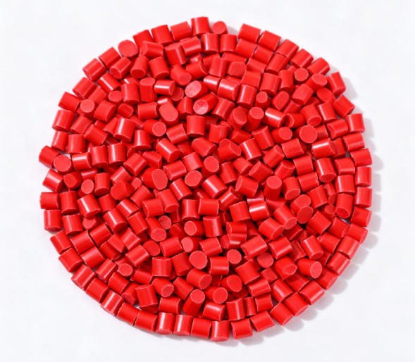 ເອກະສານຊ້ອນທ້າຍ TPE Overmolding