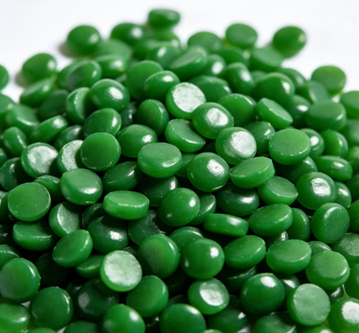 ວັດຖຸດິບ TPR ລະດັບອາຫານ