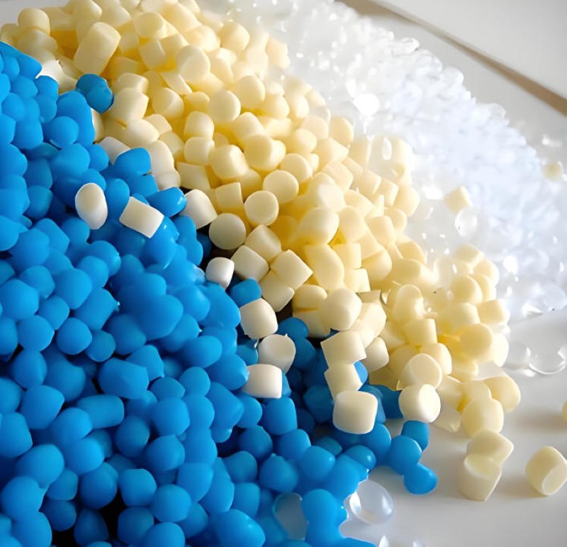 ທາດປະສົມ TPE ສາມາດນຳມາໃຊ້ຄືນໄດ້ ທາດປະສົມ TPE ສາມາດນຳມາໃຊ້ຄືນໄດ້